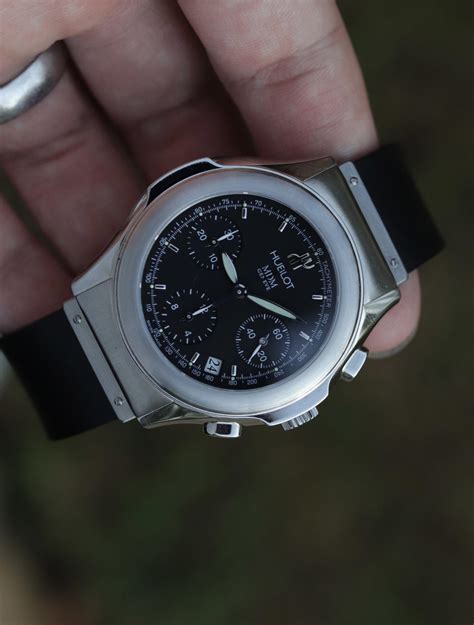 hublot mdm prezzo|Acquista Hublot MDM Chronograph 1810.1 .